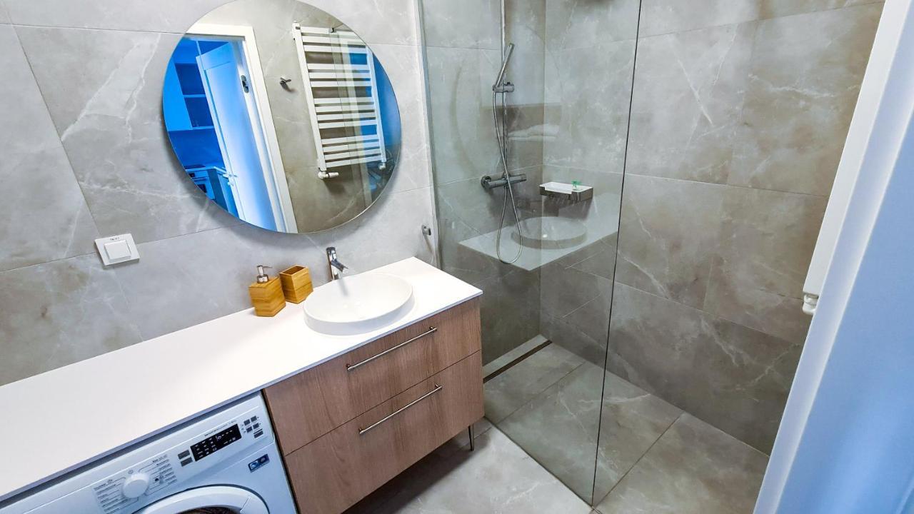 Na Wydmie Apartament - Rezydencja Niechorze 111 外观 照片