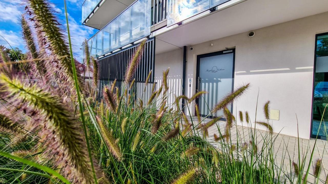 Na Wydmie Apartament - Rezydencja Niechorze 111 外观 照片