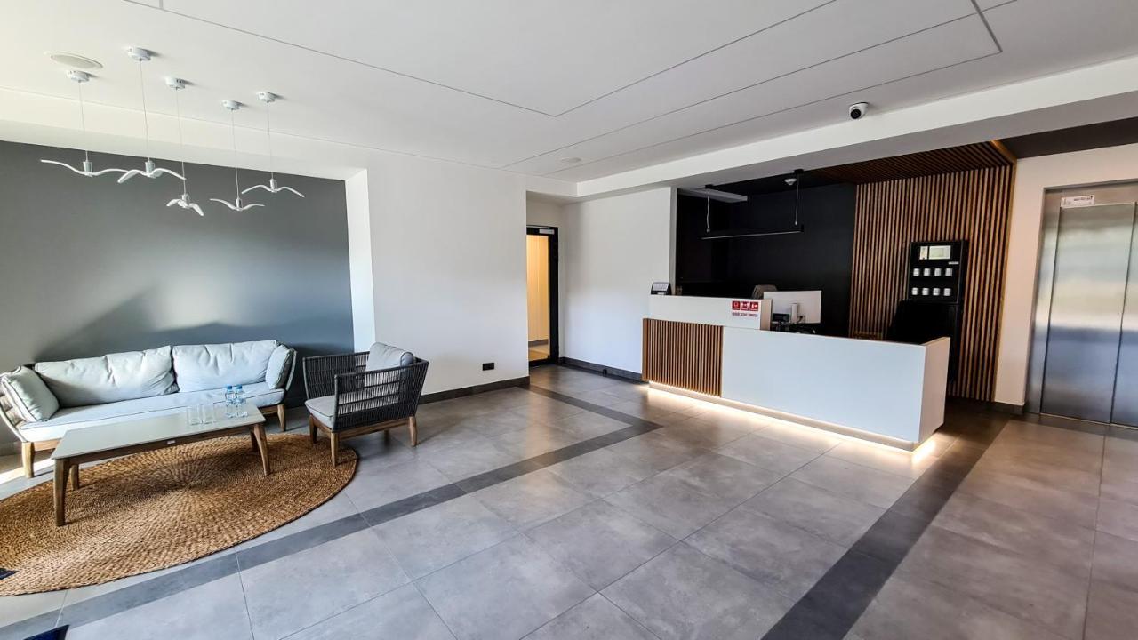 Na Wydmie Apartament - Rezydencja Niechorze 111 外观 照片
